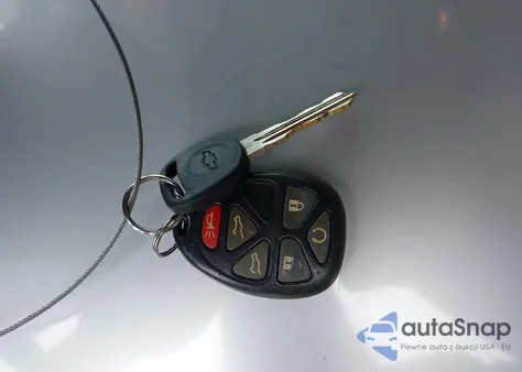 2013 Chevrolet Suburban Ltz from USA, damaged, VIN 1GNSKKE72DR279349